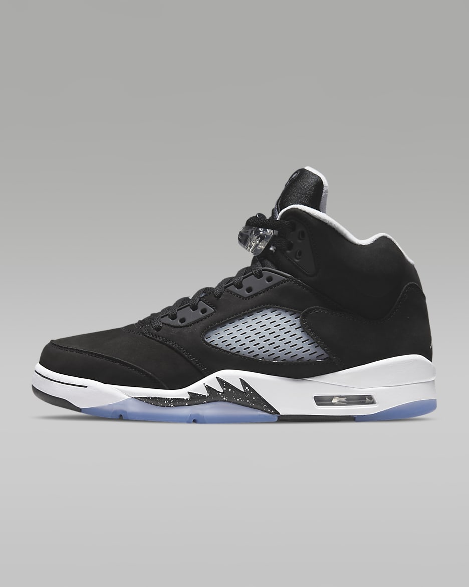 Air Jordan 5 Retro Men's Shoes. Nike JP